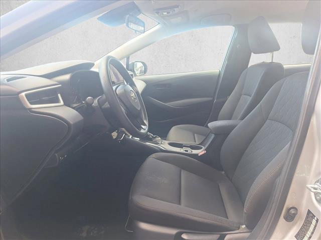 used 2025 Toyota Corolla car, priced at $20,995
