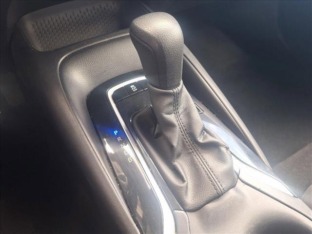 used 2025 Toyota Corolla car, priced at $20,995