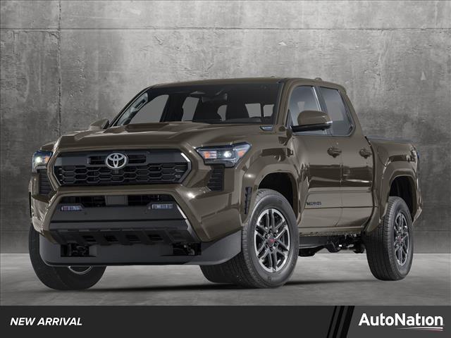 used 2024 Toyota Tacoma car, priced at $51,952
