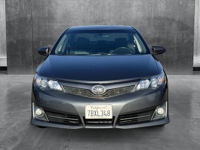 used 2013 Toyota Camry car, priced at $12,499