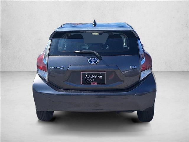 used 2015 Toyota Prius c car, priced at $11,455
