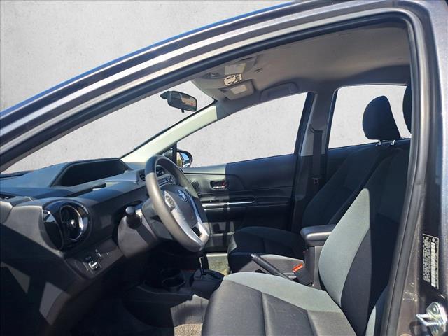 used 2015 Toyota Prius c car, priced at $11,455