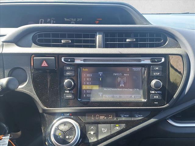 used 2015 Toyota Prius c car, priced at $11,455