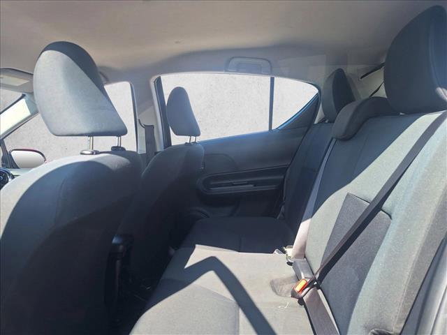 used 2015 Toyota Prius c car, priced at $11,455