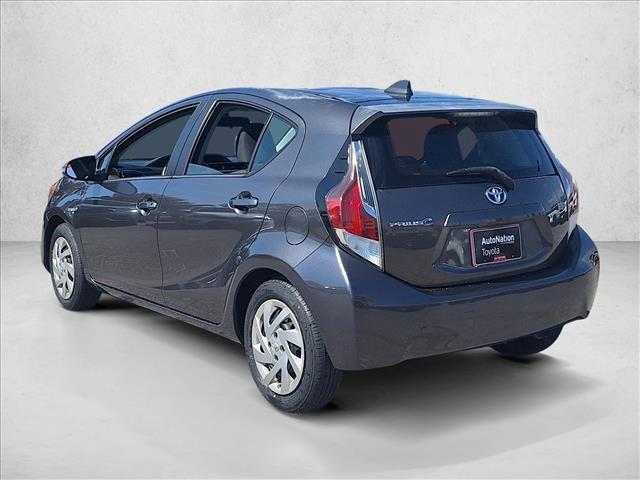 used 2015 Toyota Prius c car, priced at $11,455