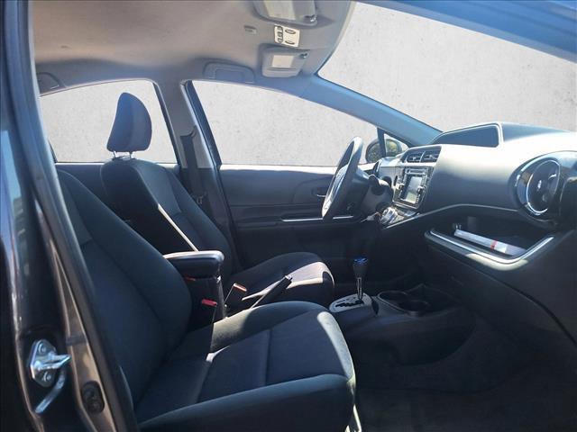 used 2015 Toyota Prius c car, priced at $11,455