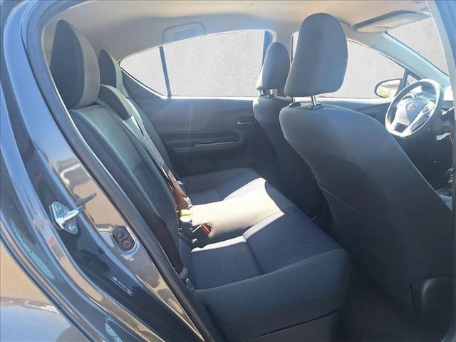 used 2015 Toyota Prius c car, priced at $11,455