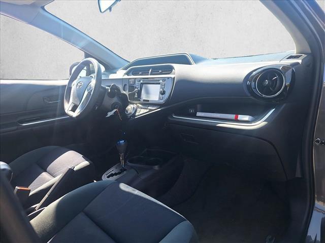 used 2015 Toyota Prius c car, priced at $11,455