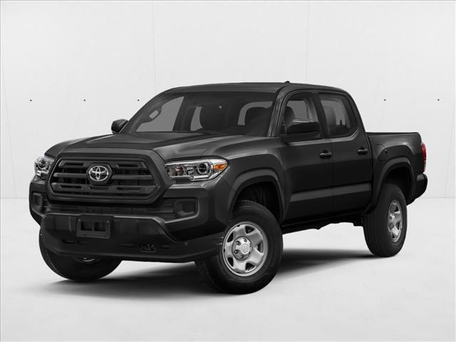 used 2019 Toyota Tacoma car, priced at $14,999