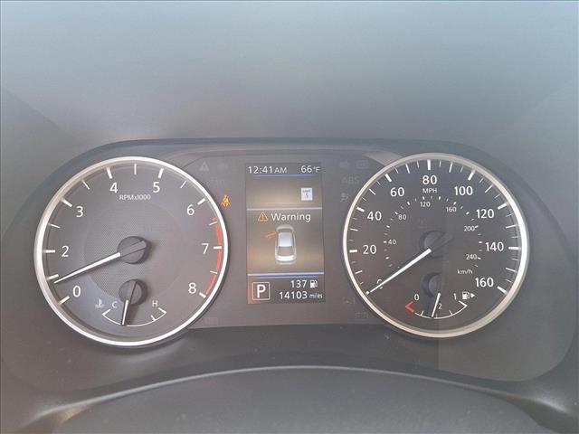 used 2023 Nissan Sentra car, priced at $18,495