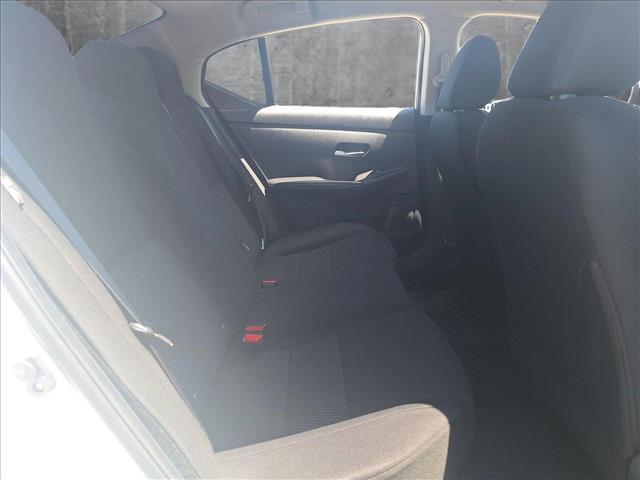 used 2023 Nissan Sentra car, priced at $18,495