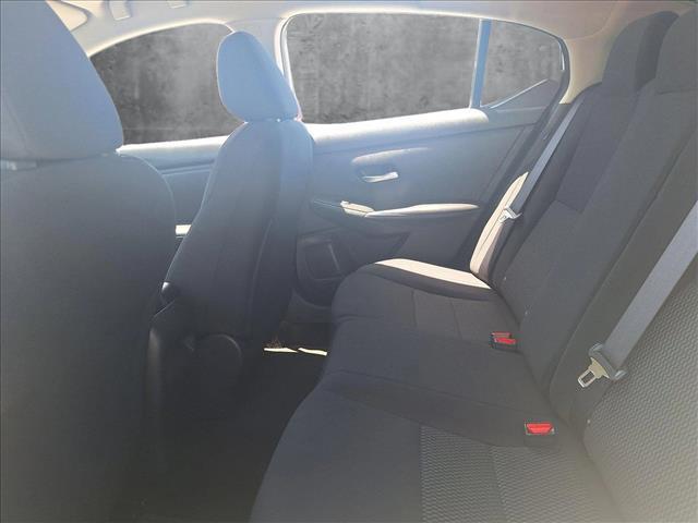 used 2023 Nissan Sentra car, priced at $18,495