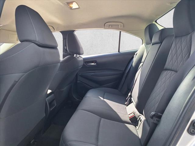 used 2020 Toyota Corolla car, priced at $14,764