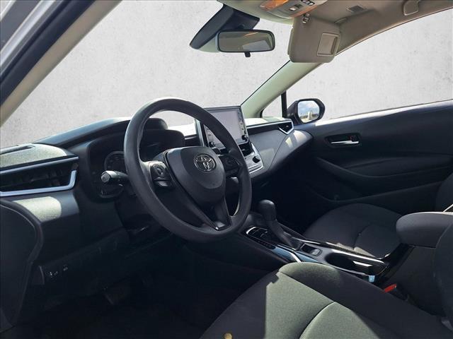 used 2020 Toyota Corolla car, priced at $14,764