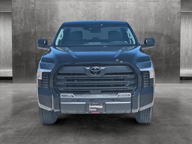 new 2024 Toyota Tundra car, priced at $53,067