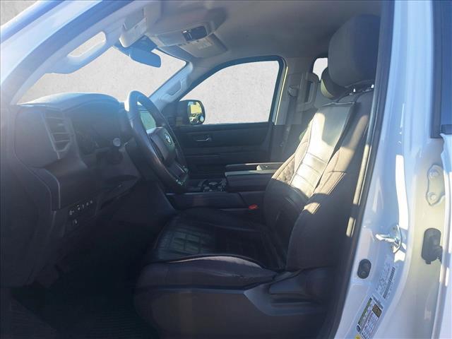 used 2023 Toyota Tundra car, priced at $43,995