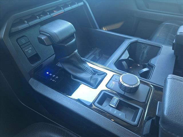 used 2023 Toyota Tundra car, priced at $43,995