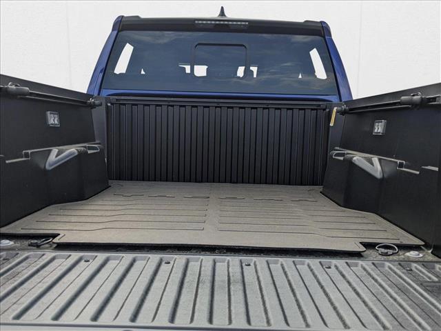used 2024 Toyota Tacoma car, priced at $38,442