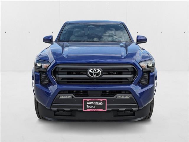 used 2024 Toyota Tacoma car, priced at $38,442