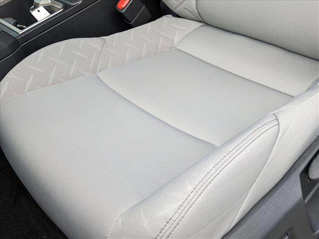 used 2024 Toyota Tacoma car, priced at $38,442