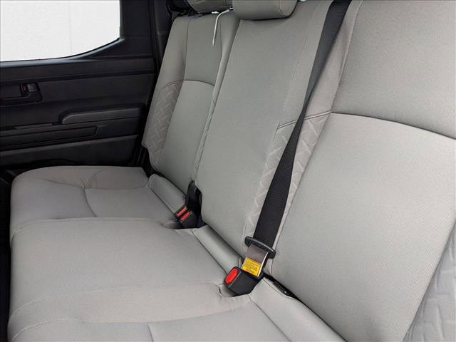 used 2024 Toyota Tacoma car, priced at $38,442