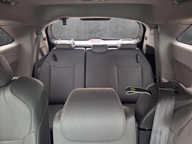 used 2023 Toyota Sienna car, priced at $42,992