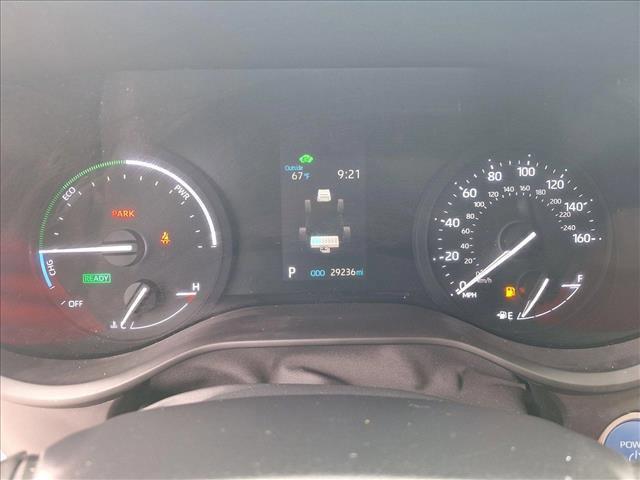used 2023 Toyota Sienna car, priced at $42,992