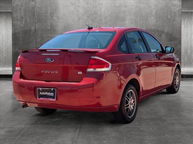 used 2011 Ford Focus car, priced at $7,869