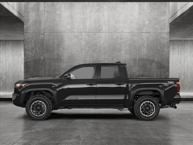 new 2025 Toyota Tacoma car, priced at $44,919