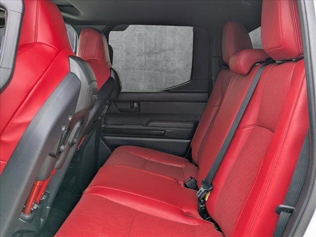 used 2024 Toyota Tacoma car, priced at $66,994