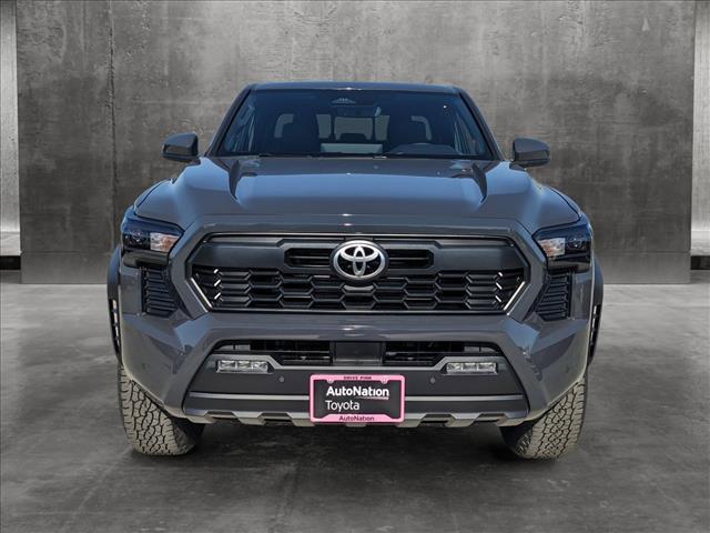 new 2024 Toyota Tacoma car, priced at $52,244