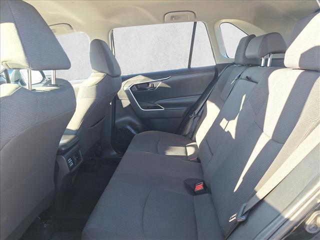 used 2024 Toyota RAV4 car, priced at $25,995