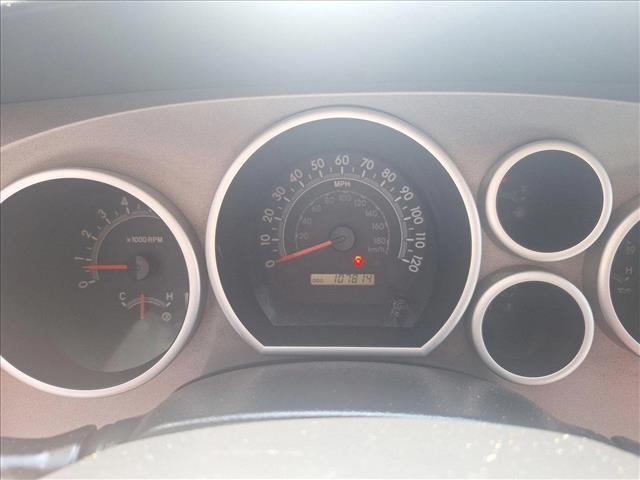 used 2012 Toyota Tundra car, priced at $17,443