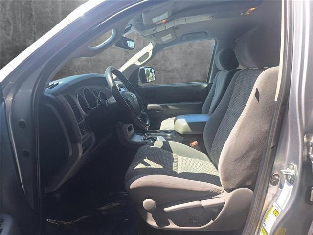 used 2012 Toyota Tundra car, priced at $17,443