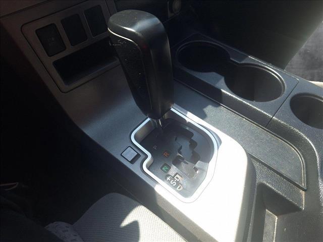 used 2012 Toyota Tundra car, priced at $17,443
