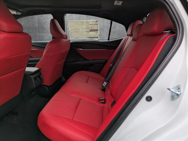 new 2025 Toyota Camry car, priced at $41,072