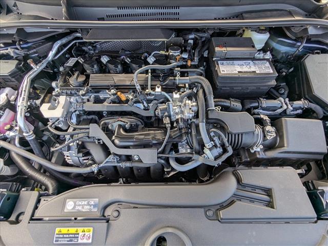 new 2026 Toyota Corolla car, priced at $32,156