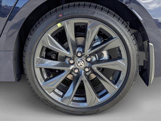 new 2026 Toyota Corolla car, priced at $32,156