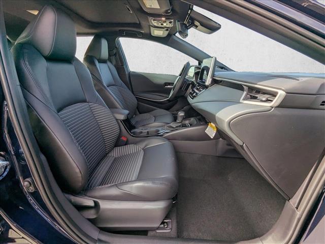 new 2026 Toyota Corolla car, priced at $32,156