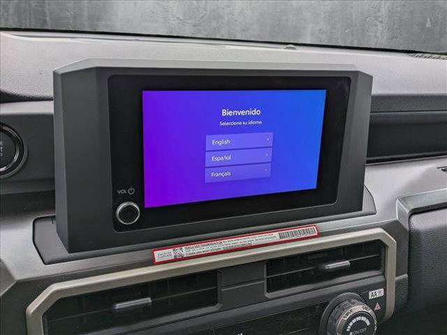 new 2025 Toyota Tacoma car, priced at $43,195