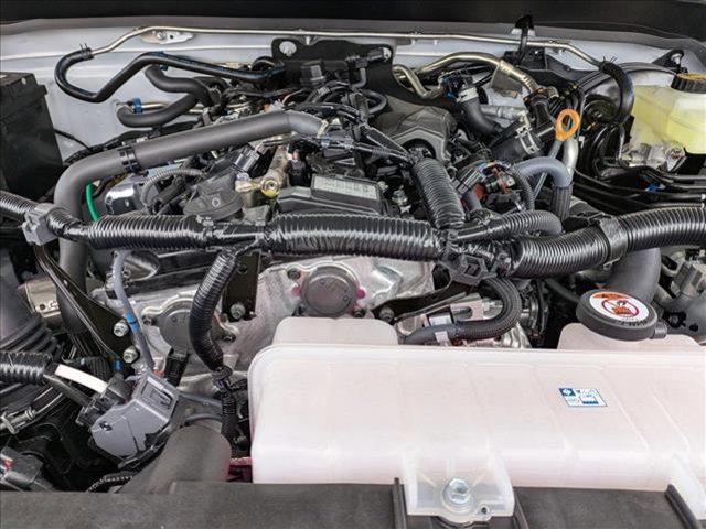 new 2025 Toyota Tacoma car, priced at $43,195