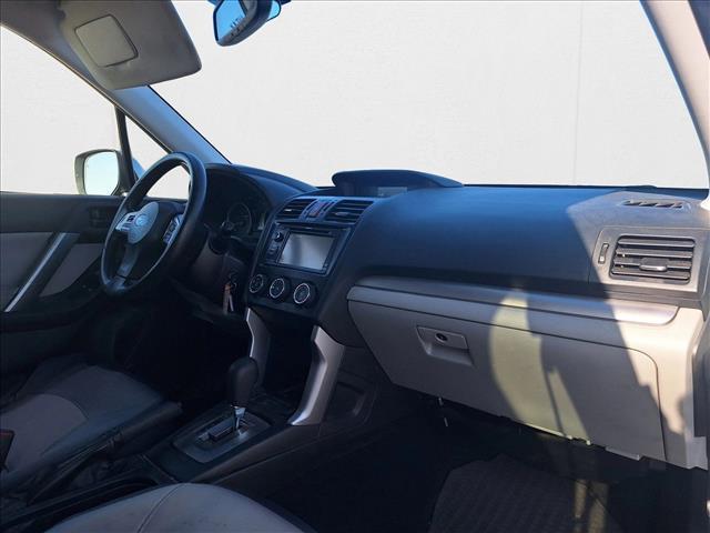 used 2014 Subaru Forester car, priced at $10,995