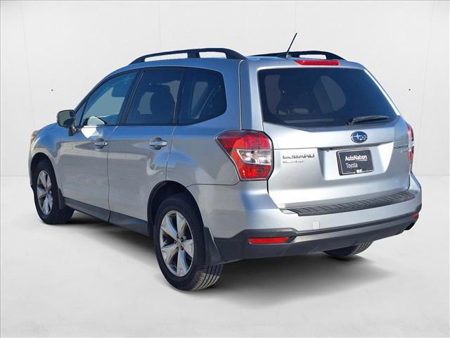 used 2014 Subaru Forester car, priced at $10,995