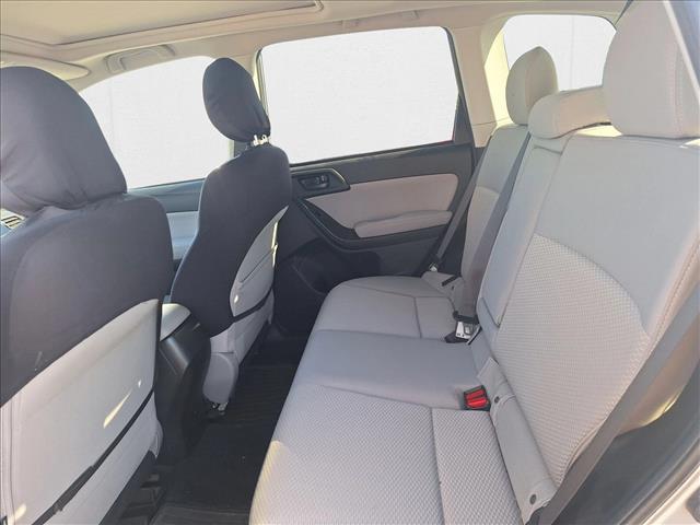 used 2014 Subaru Forester car, priced at $10,995
