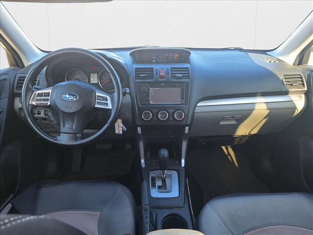 used 2014 Subaru Forester car, priced at $10,995