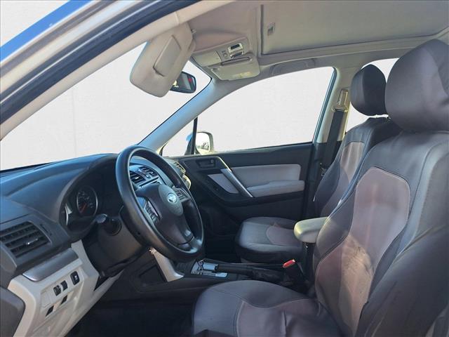 used 2014 Subaru Forester car, priced at $10,995