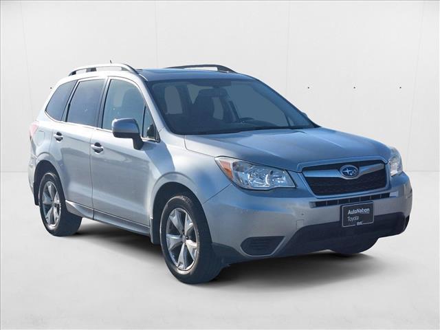used 2014 Subaru Forester car, priced at $10,995