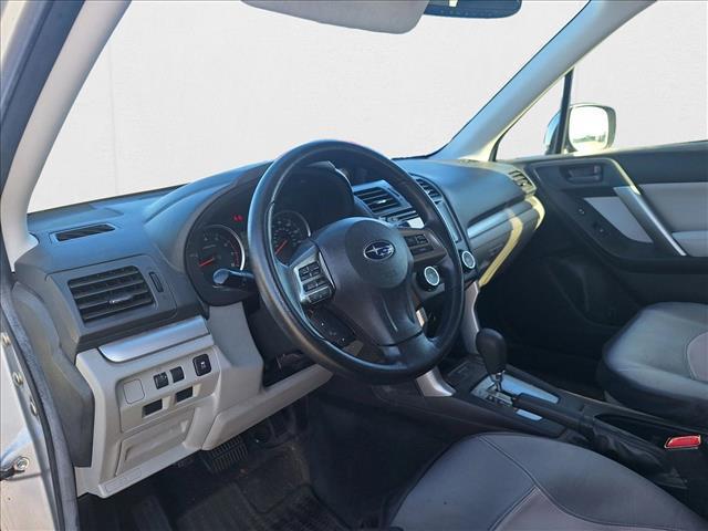used 2014 Subaru Forester car, priced at $10,995