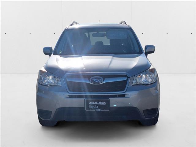 used 2014 Subaru Forester car, priced at $10,995