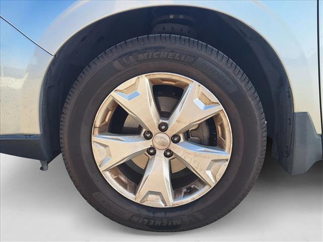used 2014 Subaru Forester car, priced at $10,995